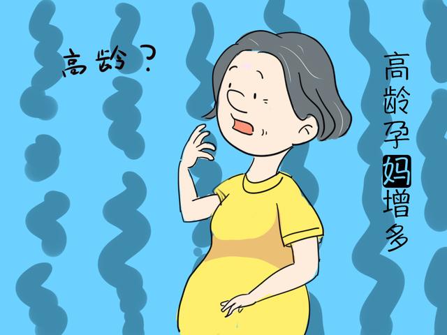 为什么越来越多孕妈选择剖腹产，产科医生终于说实话了！