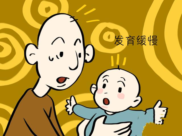 缺锌影响孩子的智力发育，重视这几种信号，避免孩子缺锌！