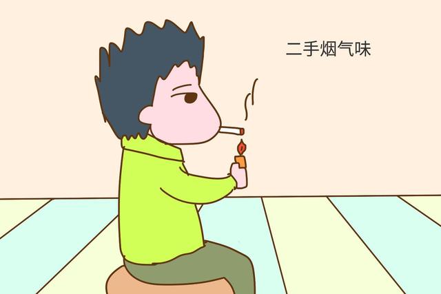 这3种气味不利于宝宝发育，严重的会影响智力，妈妈们别大意