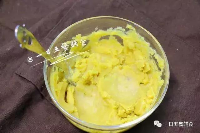燕麦红薯软饼干｜粗粮低脂小饼干，健康吃进去