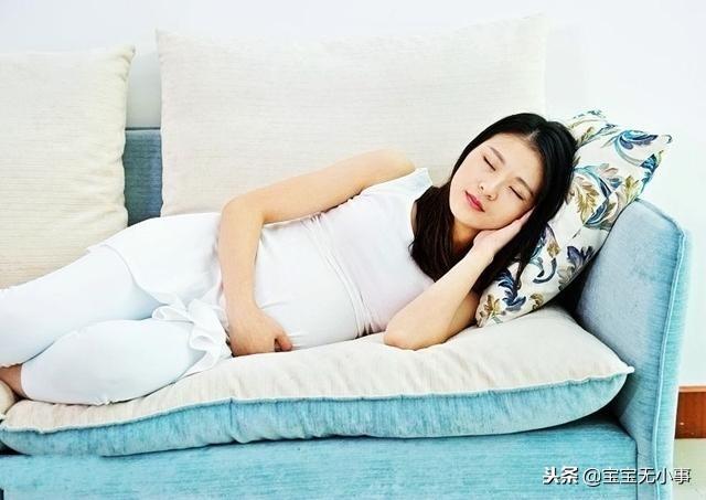 那些胎儿发育很好的孕妇，通常会有这4个特征，你是吗？