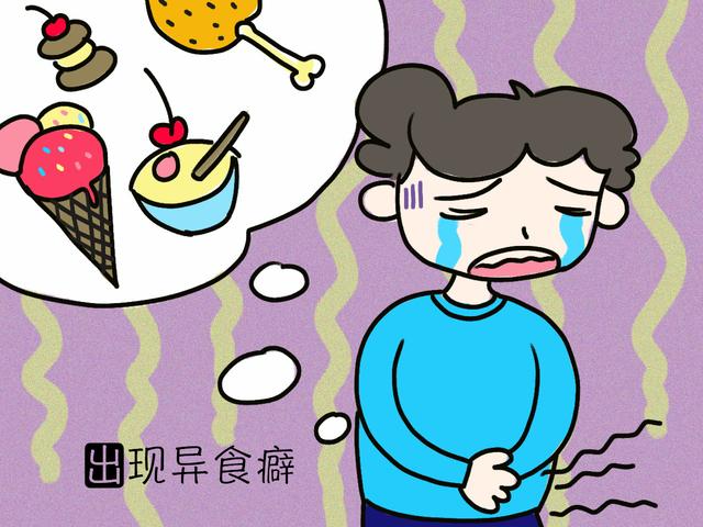 缺锌影响孩子的智力发育，重视这几种信号，避免孩子缺锌！
