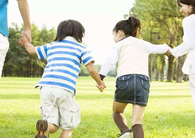 养女儿有5忌，养儿子有3忌，家长早明白，孩子以后少走弯路！