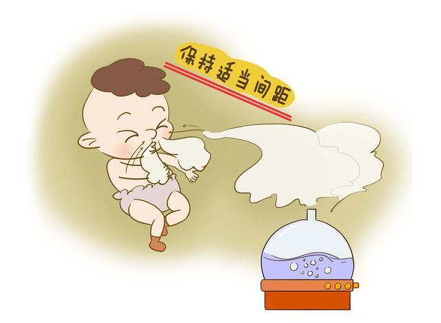 孩子有痰咳不出，家长快学会这几种方法帮助孩子排痰
