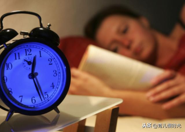 妈妈们的心声：一入娃门深似海，从此安眠是路人