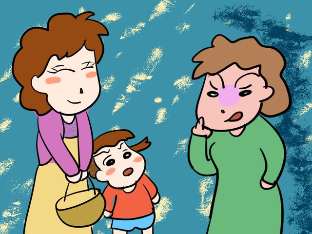 被拐3个月的孩子被解救，诉说被拐经历，这几种情形让妈妈痛心