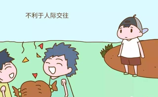 喜欢把这两句话挂在嘴边的孩子，一般情商都很低，宝妈要重视起来
