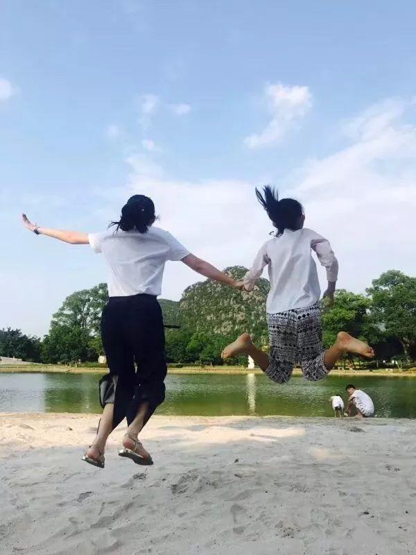 当妈十年，我学会的那些事