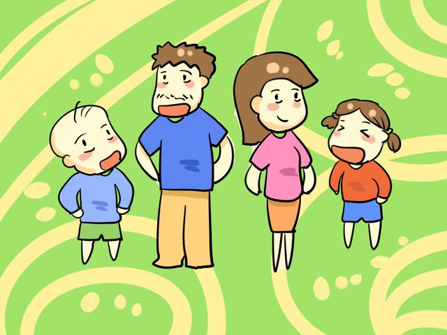 家有男孩和女孩，家长要学会区别对待，尤其是这两方面！