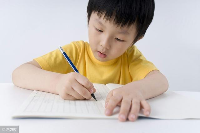 孩子6岁前必须立下的六条规矩