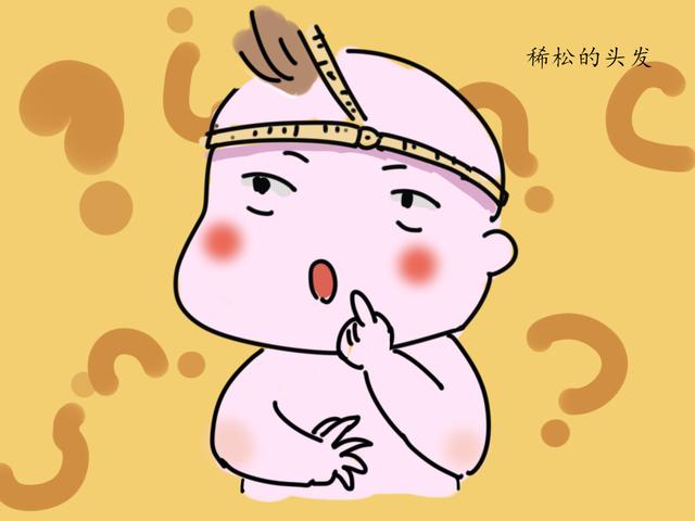 宝贝出生后，有这种“丑样”妈妈别怕，将来会变俊秀的！