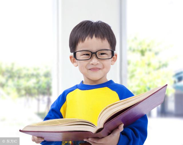 孩子6岁前必须立下的六条规矩