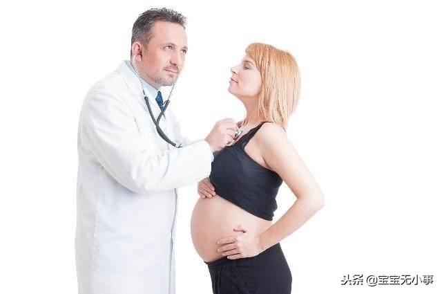 这2类孕妇不适合左侧睡，胎儿容易缺氧，准妈妈别盲目跟风