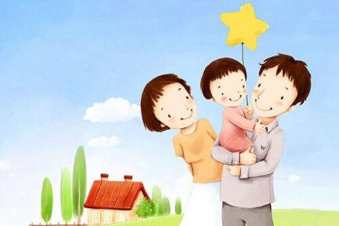 父母和孩子之间的关系怎样才算理想？