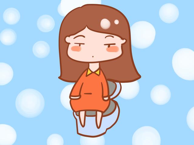 孕期上厕所，要避免这些事，上厕所有“三不要”得谨记！