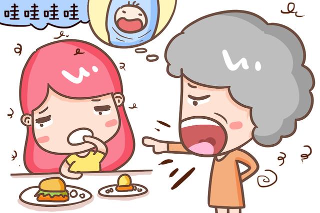 有了娃以后，宝妈最讨厌听到的这三句话，即使再亲近的人也不要讲