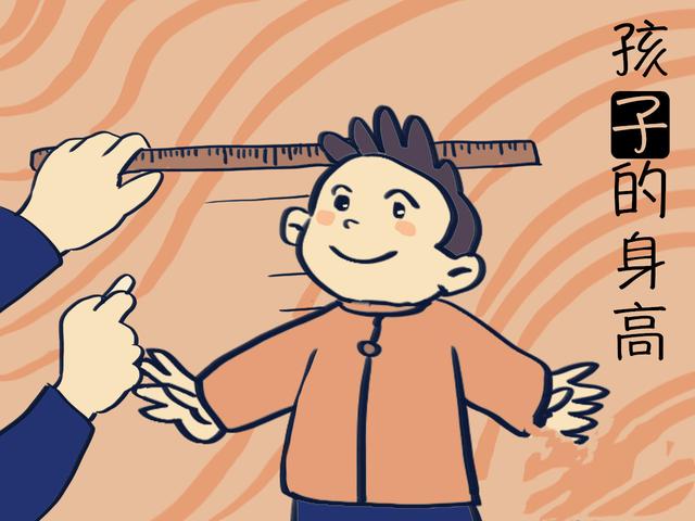孩子停止生长的几个重要现象，家长要多留意观察！