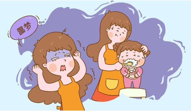 孩子到了这个年纪，就要开始刷牙了，宝妈你给孩子引导对了吗？