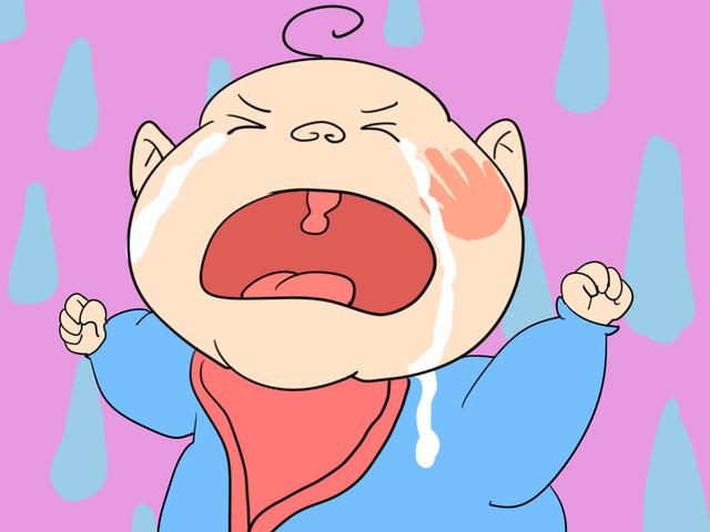 家长暴脾气爱拿孩子撒气？这几点地方是生命线，再恼怒都别打！