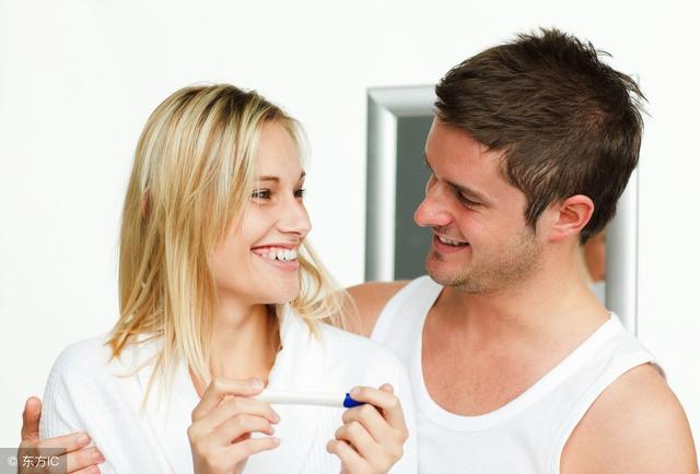 怎么知道自己是否怀孕了？有这5种症状任选其一，最后1种最准确