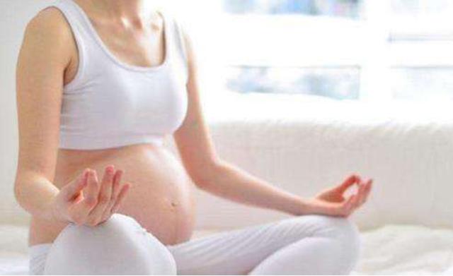 为什么有的孕妈孕期只长胎不长肉？坚持做以下几件事，你也可以