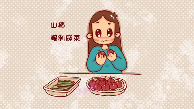 孕早期就算再嘴馋，也不要碰这8种食物，易伤胎