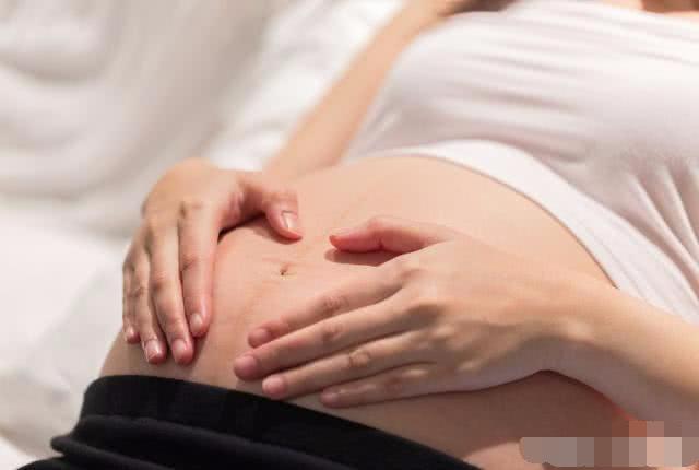 为什么胎宝宝，总会在晚上“胎动”？这4点原因，孕妇要知道！