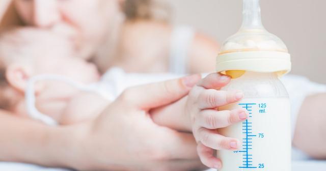 孩子湿疹总不好？家长做对这3点，不花冤枉钱，解决烦人湿疹