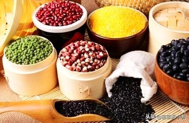 怀孕初期，孕妇多吃这4类食物能安胎，最后1种很重要