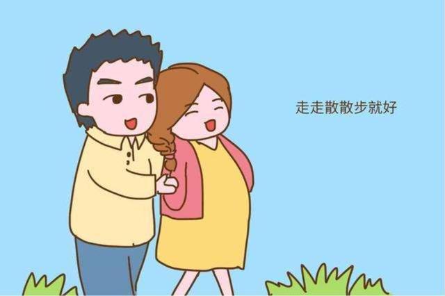 怀孕中期，孕妈除了别做家务，这几件事也少做胎儿会很感激你