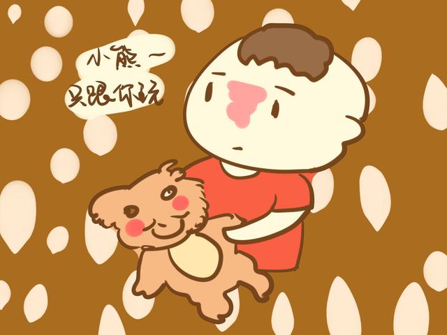 这几种养育习惯，容易导致宝宝性早熟，妈妈别再错了！
