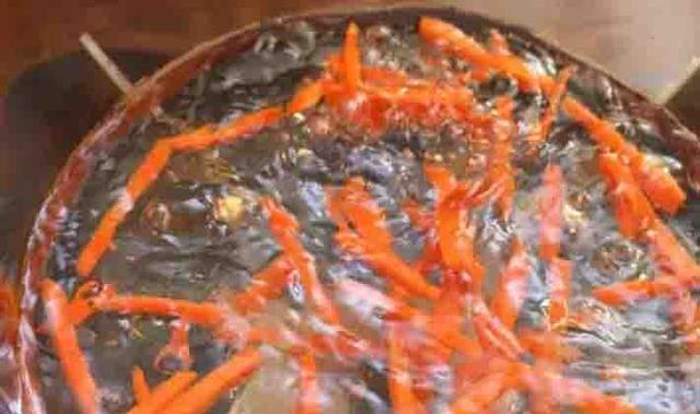 适合10个月宝宝吃的辅食！