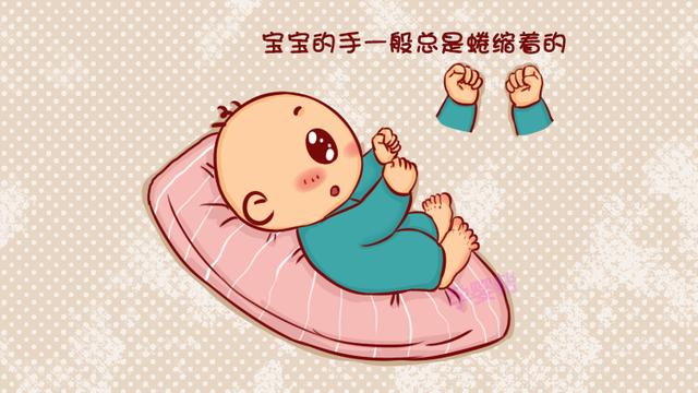 为什么新生儿要留脚印，而不是手印？产科医生：关系到宝宝安危
