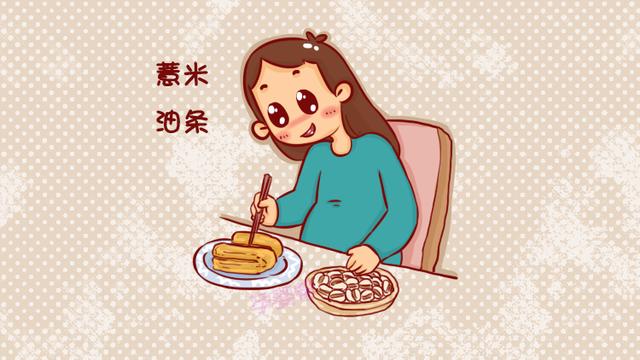 孕早期就算再嘴馋，也不要碰这8种食物，易伤胎
