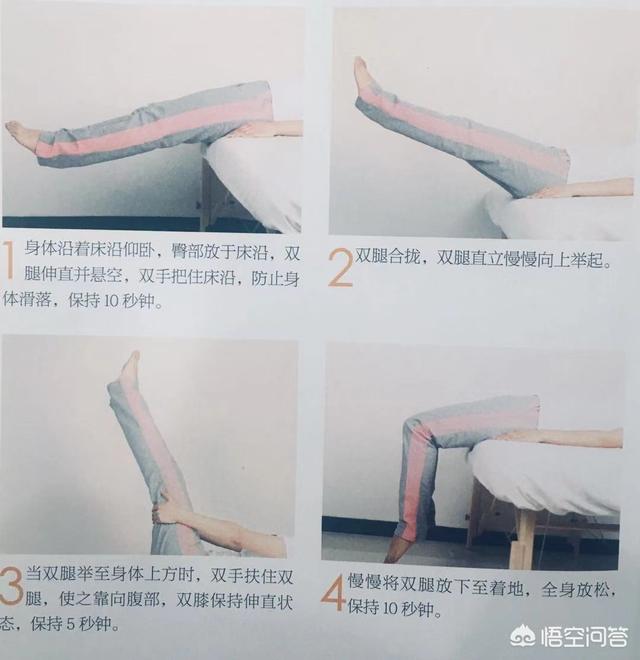哺乳期女性在产后恢复黄金期，如何做可以帮助收缩骨盆、促进产后减肥？