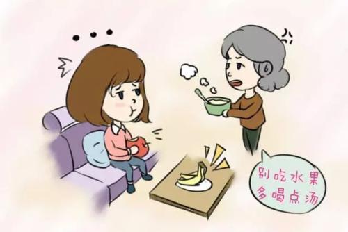 产妇坐月子可以吃水果吗？吃什么水果好？如何正确吃？自己要知道