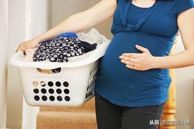 在孕期，这3样家务就不要做了，孕妇的不在意会伤了胎儿