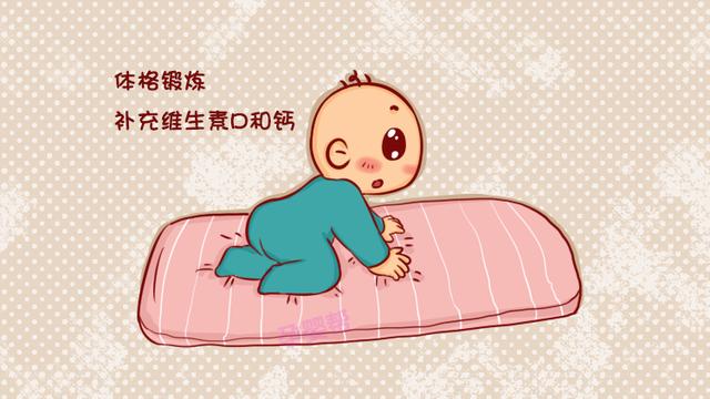 造成婴幼儿“肋骨外翻”的三大原因，两条都与妈妈有关，别心大