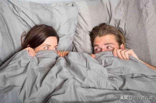 分娩后第一次夫妻生活是分水岭？宝妈：成败在此一举！