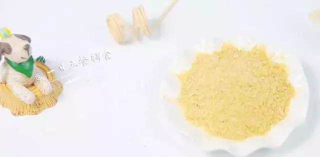 天然提鲜剂，宝宝辅食变得鲜鲜哒！