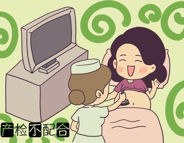 胎宝宝这些引妈妈“闹心”的举动，其实都是爱的传递！