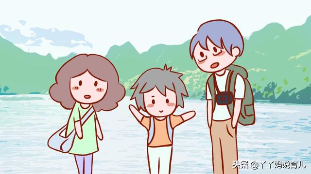 10年后真正有出息的孩子一般都有这两个优点，与穷养富养关系不大