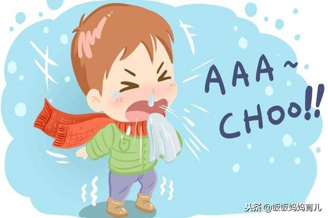 冬季宝宝辅食添加要点，这么吃娃体质好少生病，宝妈说知道的太晚