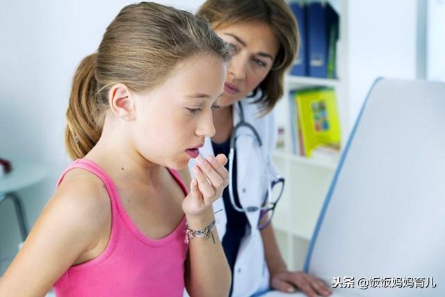 冬季宝宝易咳嗽，这菜要多吃，清肺化痰又止咳，宝妈们别错过！