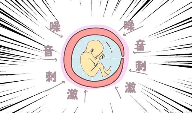 胎教仪可以放在肚子上吗