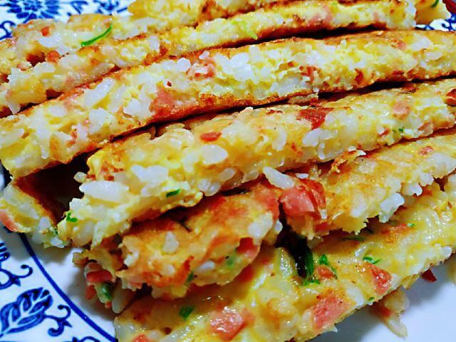 别再为孩子的早餐发愁了，教你这道早餐，好吃又营养，孩子特爱吃
