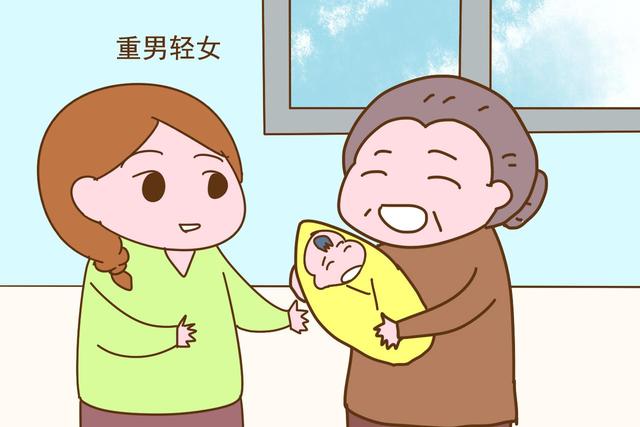 生儿生女都一样？别被忽悠，只有当了爸妈才知道差别真是挺大的