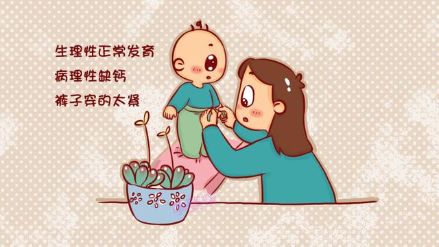 造成婴幼儿“肋骨外翻”的三大原因，两条都与妈妈有关，别心大