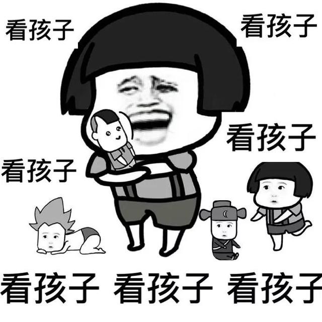 一个妈妈的2018总结，太太太太太太扎心了！