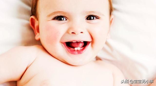 如果孕妇生的是儿子，很容易遗传妈妈的这4个特点